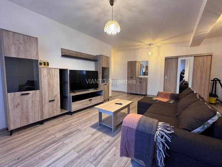 APARTAMENT 3 CAMERE | KOGALNICEANU | LOC DE PARCARE - 4