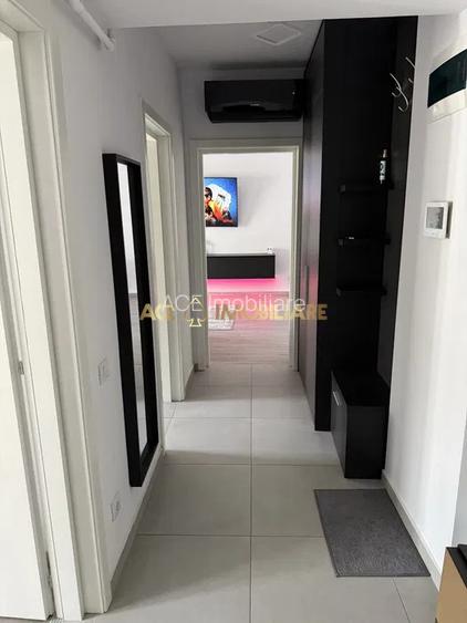 2 Camere de inchiriat | Giulesti - Aqua City | Centrala Proprie - 7