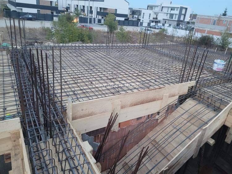 Matei Millo  Vila tip Duplex  Casa Noua! - 8