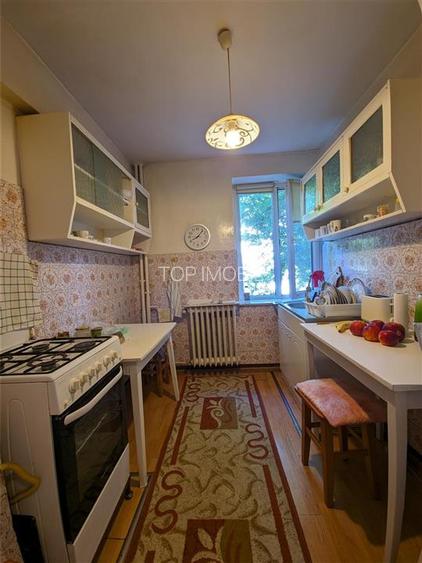 Tudor - Iulius Mall - Etaj 1 - Apartament 3 Camere - 7