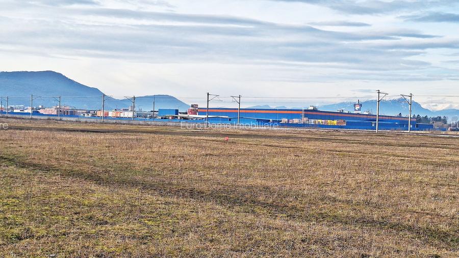 Tractorul, str.N.Labis, 1000mp, 75 euro/mp - 9