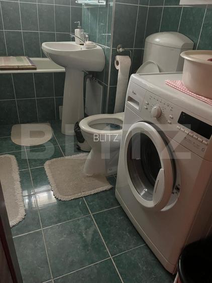 Apartament 3 camere | 64 mp + balcon 7 mp | Etaj 3/4 | Mănăștur – Izlazului - 14