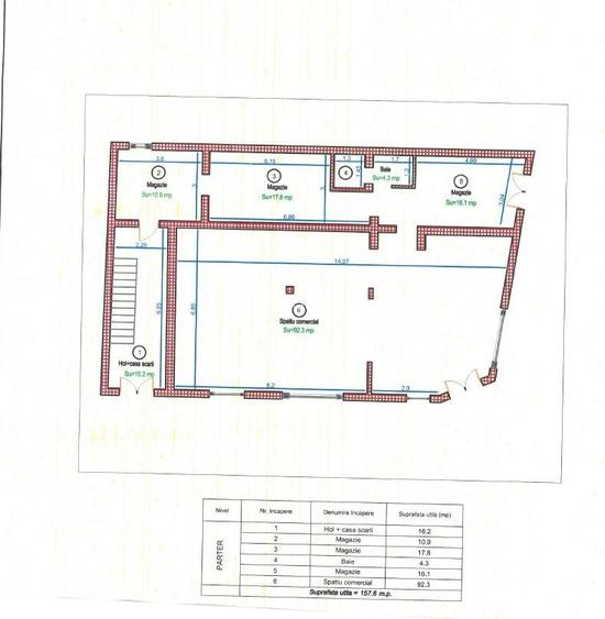 De vanzare casa in Lugoj pe strada INSULEI - 14