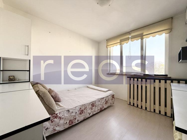 VÂNZARE 3 CAMERE | ZONA OZANA | LOC DE PARCARE INCLUS - 9