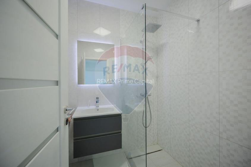 Apartament 2 camere, parcare, panoramă, Oneștilor, de vânzare - 6