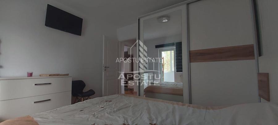 Apartament cu 3 camere  decomandat in zona Maranata - 14