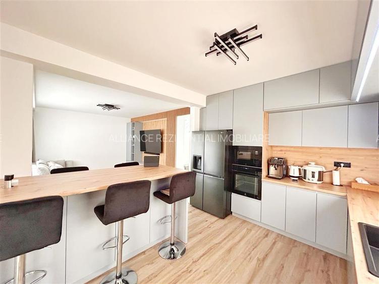 ALLIANCE VILLAS | 5 camere | 3 bai | Teren 444 mp - 8