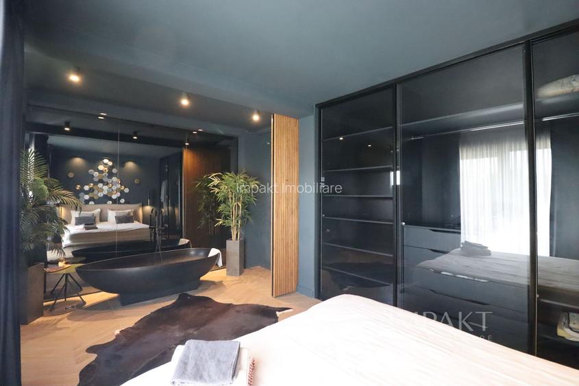 Apartament de lux cu 3 camere, cartier Buna Ziua! - 16
