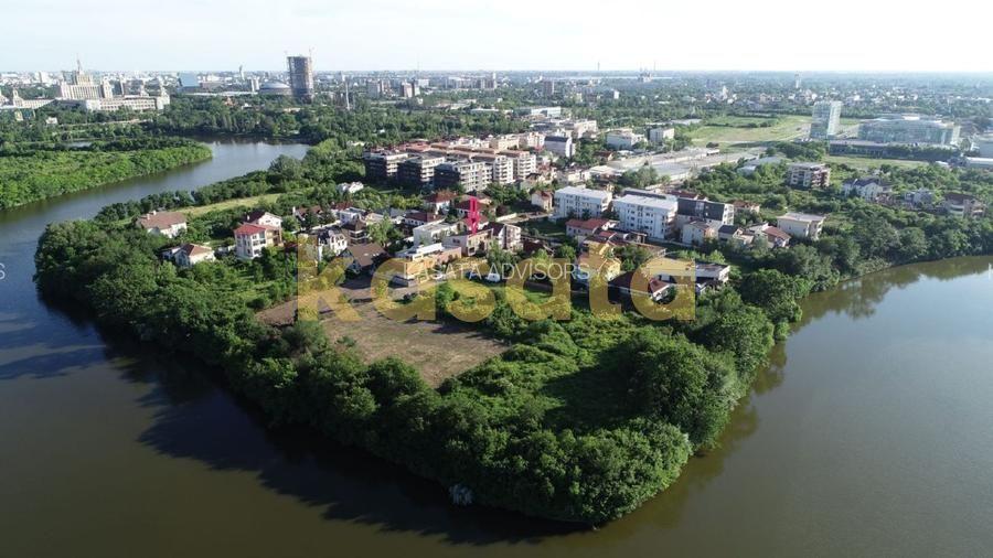 Vilă elegantă 5 camere Băneasa | Luxury living | Curte privată - 12