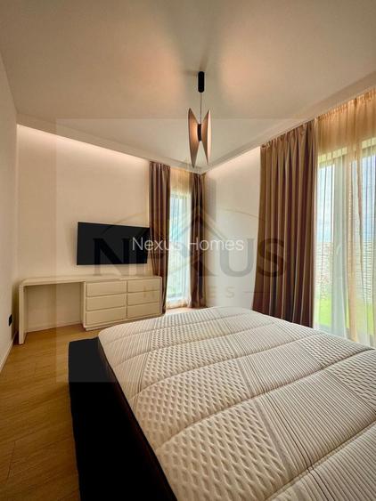 SMART HOME |Casa individuala| Finisaje ultra Premium - Mutare rapida - 9