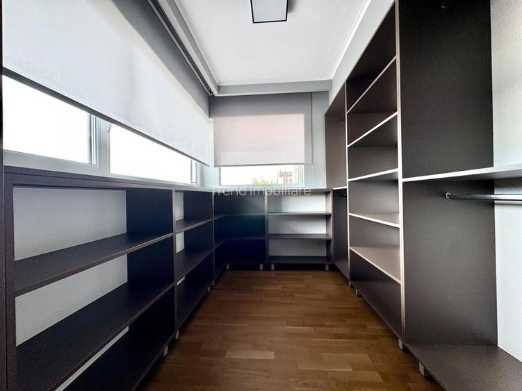 Penthouse 150 mp  200 mp terasa cartierul Buna Ziua - 10