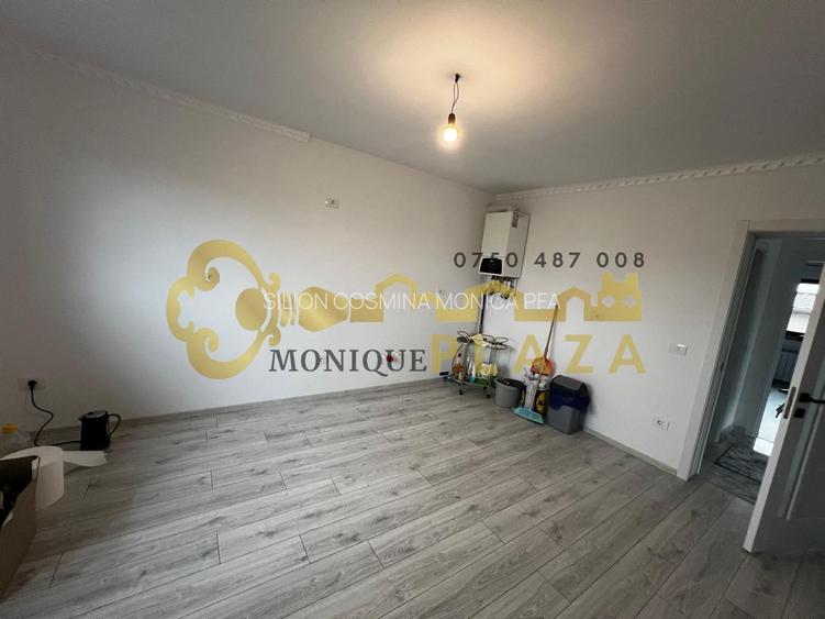 Casa moderna | Zona linistita | Dotări complete | Schimb cu AP sau G | - 9