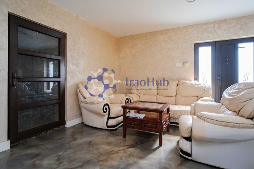 VILA CU PRIVELISTE PANORAMICA, Bucium, Iasi,  806mp teren - 18