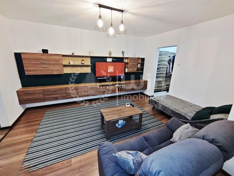 Apartament 2 camere | 48mp l La cheie | Gheorgheni | Zona Diana! - 2