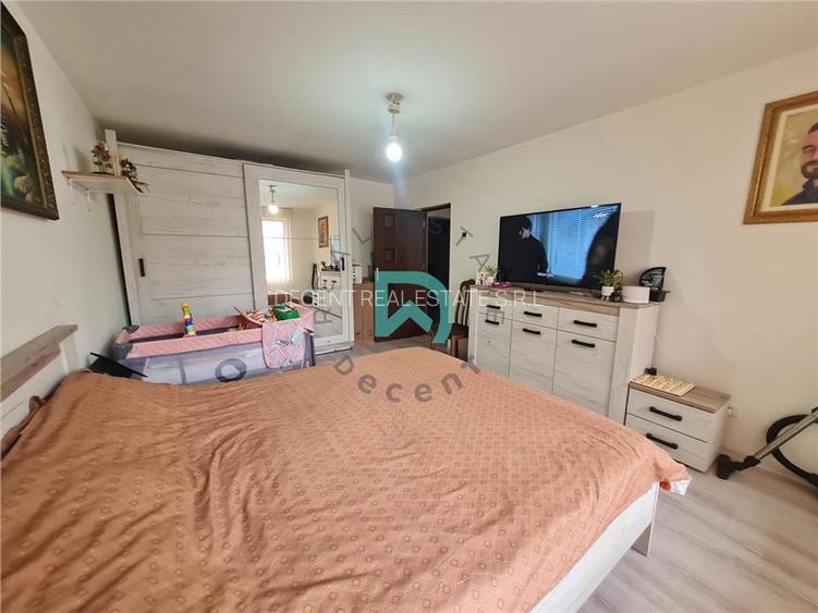 Apartament 3 camere Craiter, decomandat, Brasov - 22