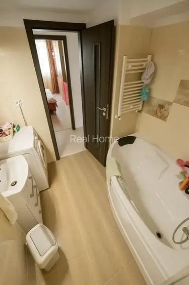 3 camere | 2015 | metrou | 1 decembrie | mobilat | gata de mutare - 8