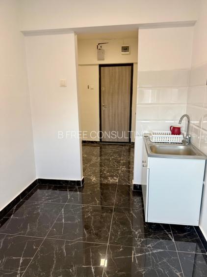 Apartament de 2 camere spre vanzare - Bld-ul Timisoara-Romancierilor - 11