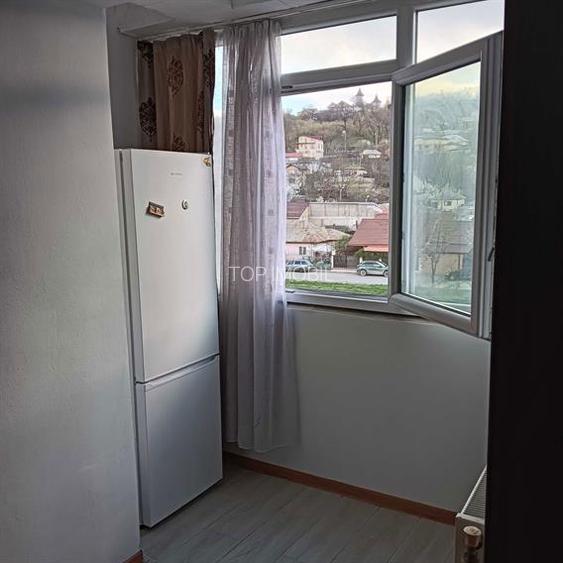 Galata - Spitalul de Recuperare, garsoniera de vanzare, etaj intermediar - 5