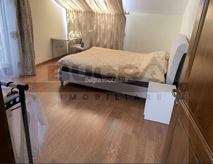 Casa individuala 170 mp, 370 teren, acces facil, zona Eugen Ionesco - 5