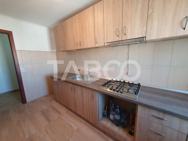 Apartament 2 camere decomandat 60 mp + balcon zona Octavian Paler - 6