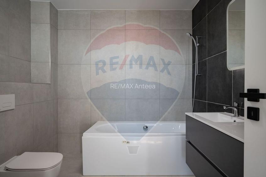 Vilă superba Cernica | vedere la padure si lac | finisaje moderne - 18