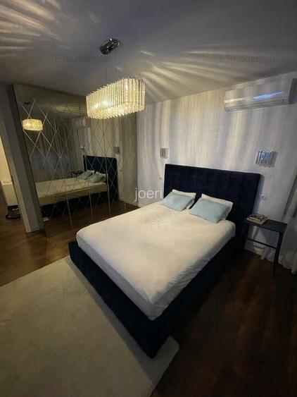 Apartament luminos 2 camere cu terasă spectaculoasă de 50m² – Tineretului  - 4