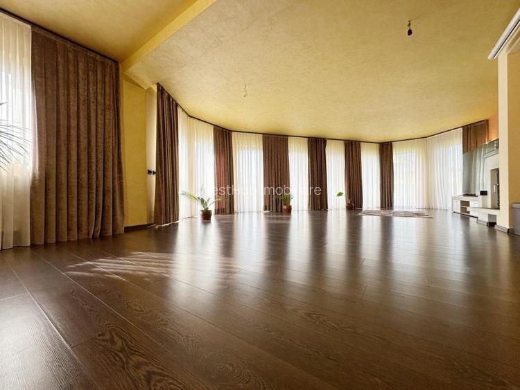 Casa Individuala, P+1, 260 mp, Finisaje Calitative - Zona Sagului - 4