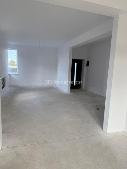 Frumusani Ansamblu rezidential casa finalizata - 10