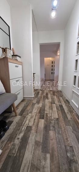 72 mp - Ap 3 camere | Locație excelentă | Complet mobilat și utilat | Calea Lipo - 4