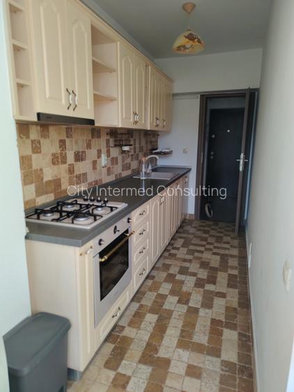 IiON MIHALCHE CIUPERCA- Mobilat modern, terasa, centrala proprie. - 3