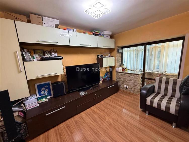 Apartament 2 Camere, Magazia Garii - 10