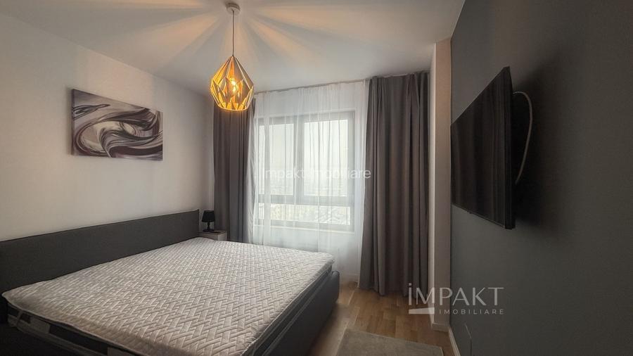 Apartament modern la cheie cu 3 camere langa Iulius Mall - 7