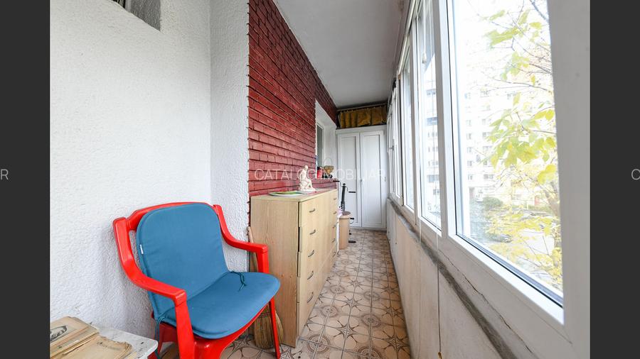 Apartament 2 camere decomandate | Marasti | FSEGA - Iulius Mall - 9