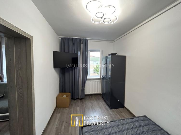 Apartament 3 camere de vânzare sau schimb – Arad ultracentral - 9