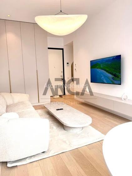 2 Camere | One Lake Club | Floreasca - 3
