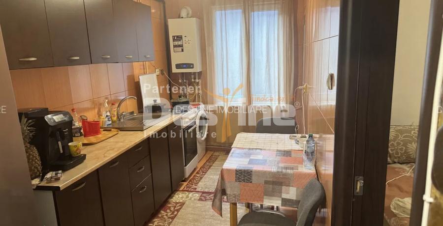 Apartament cu 2 camere, suprafata de 45 mp, langa lacul Noua - 3