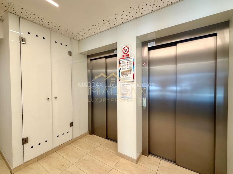 Apartament cu 2 camere de tip duplex // Zona Floreasca - 40