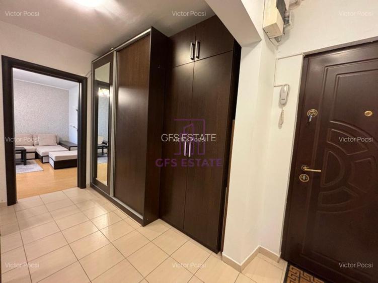 Inchiriere Apartament 2 Camere Drumul Taberei|Centrala - 11