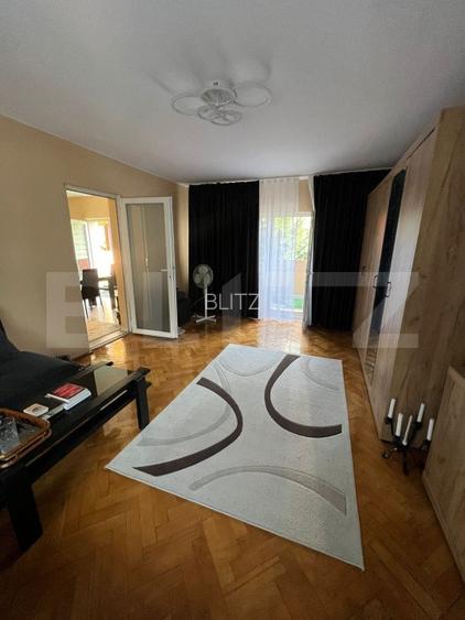 Imobil cu spatiu comercial si 4 apartamente, pe 417 mp teren, Gheorghieni - 6