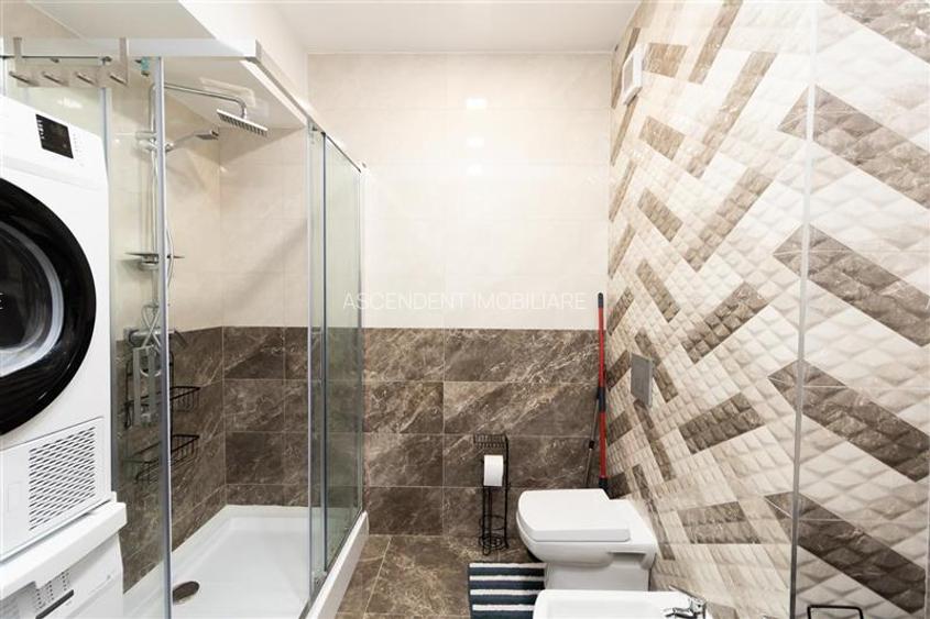 3D! Decomandat,110mp, ClasaA,parcare subterana,Isaran,Tractorul,Brasov - 27