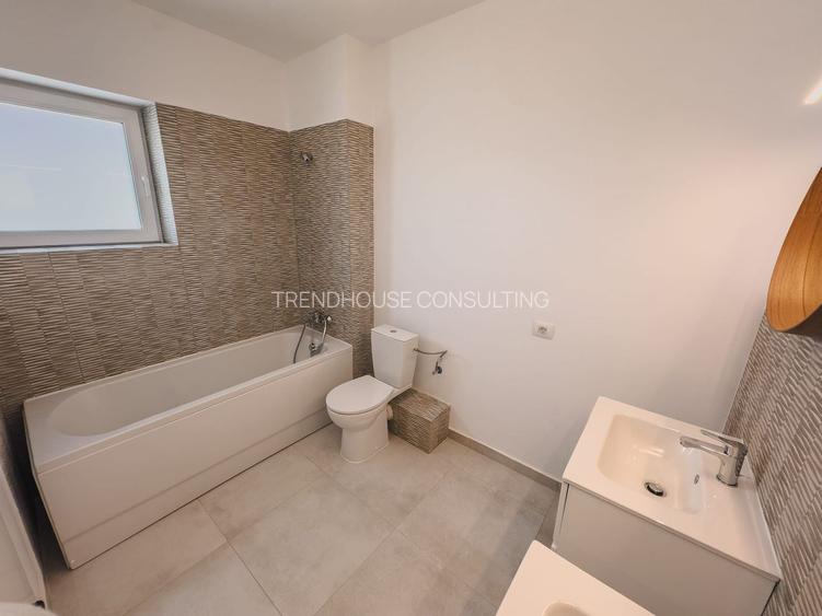 Pipera OMV-Plaza/3Camere Premium/P+1/Gradina proprie,PRIMA INCHIRIERE! - 15