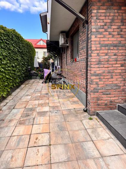 Verita Intl School, first rental, furnished, 3-bedroom villa, pet friendly - 19