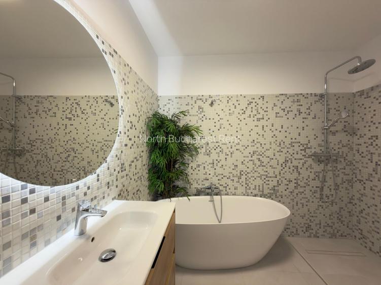 Penthouse 4 camere - Iancu Nicolae - 7