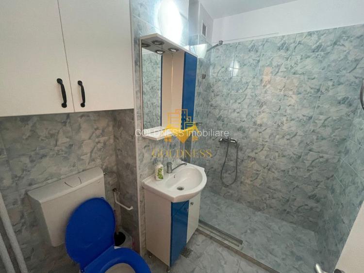 Garsoniera moderna, Baza Sportiva "La terenuri", Manastur, McDonalds - 5