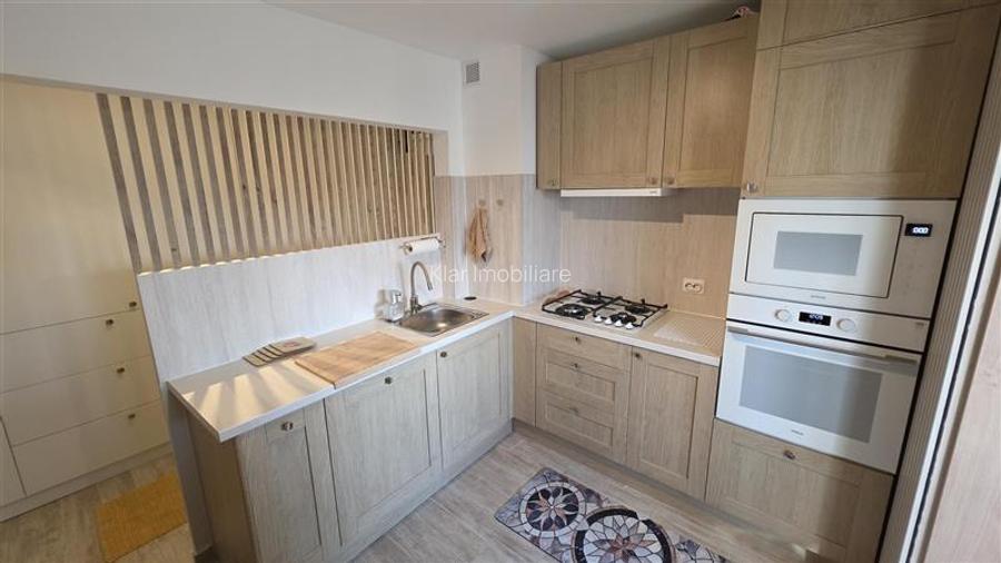 Apartament COCHET 2 camere 55mp,Grigorescu,zona Taietura Turcului - 5