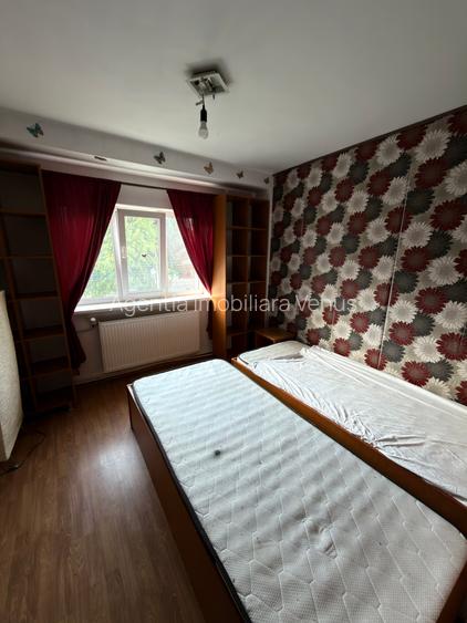 Apartament 2 camere etaj 2 zona Liceului Economic - 7