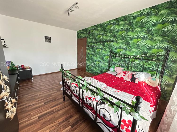 1 Cam--Sagului-5 Min de Centru-Mobilat complet-Utilat-Centrala--290 Euro !Neg - 3