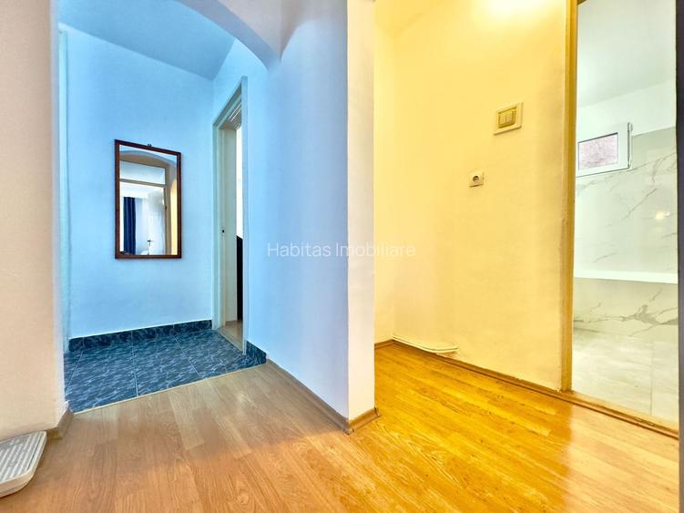 Apartament 4 camere decomandate, et1, 74 mp - Zona Kaufland Manastur - 10