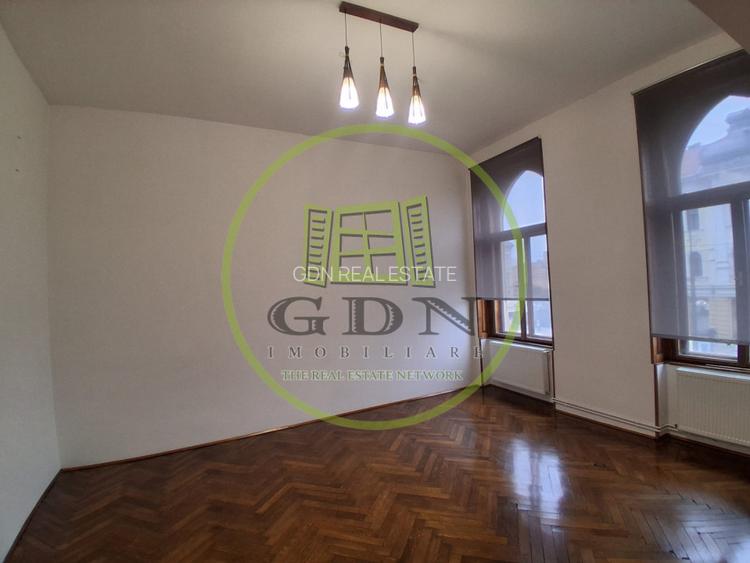 Închiriere apart. cu o cameră, 46 mp., Ultracentral Cluj-Napoca - 7