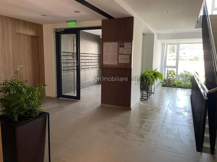 Apartament 2 camere Urban Plaza - 14